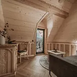 База отдыха Goralskie Tatrowisko Закопане