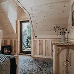 Goralskie Tatrowisko База отдыха *