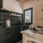 База отдыха Goralskie Tatrowisko Закопане