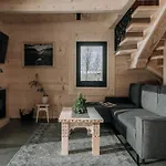 Goralskie Tatrowisko База отдыха Закопане